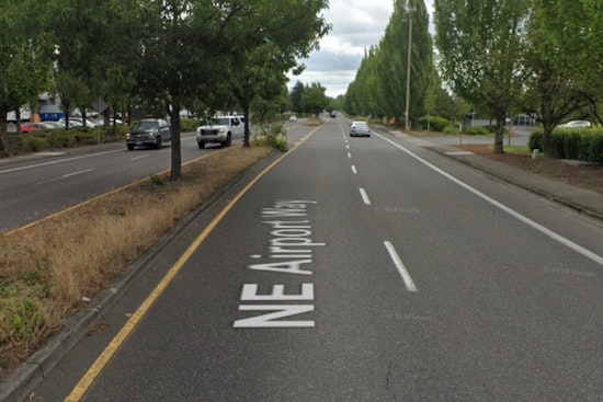 Gresham Senior Ruthellen Tromsness Dies Following August Traffic Collision, Portland Fatalities Rise to 28