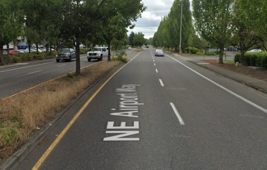 Gresham Senior Ruthellen Tromsness Dies Following August Traffic Collision, Portland Fatalities Rise to 28