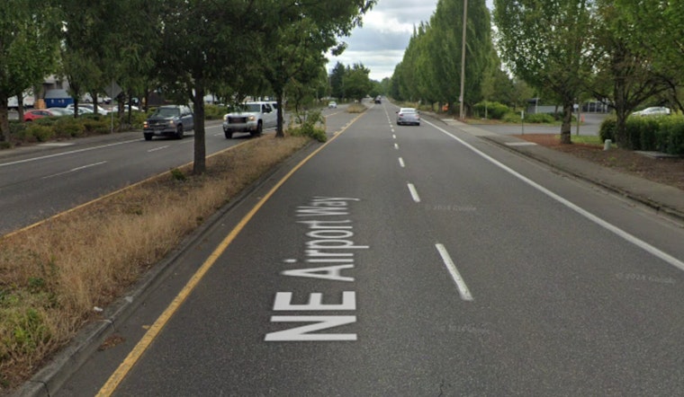 Gresham Senior Ruthellen Tromsness Dies Following August Traffic Collision, Portland Fatalities Rise to 28