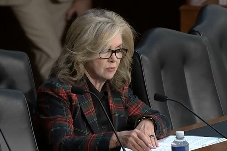 Grieving Mom Confronts Tech Giants in Senate Showdown and Demands Action After Son's Tragic Death in Online Sextortion Horror