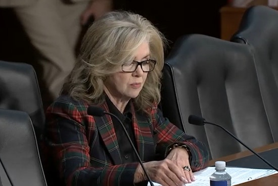 Grieving Mom Confronts Tech Giants in Senate Showdown and Demands Action After Son's Tragic Death in Online Sextortion Horror