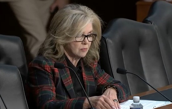 Grieving Mom Confronts Tech Giants in Senate Showdown and Demands Action After Son's Tragic Death in Online Sextortion Horror