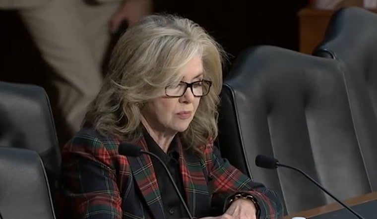 Grieving Mom Confronts Tech Giants in Senate Showdown and Demands Action After Son's Tragic Death in Online Sextortion Horror