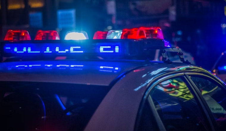 Griffin Teen Fatally Shot in Alleged Drug Deal Robbery Gone Wrong, Three Arrested