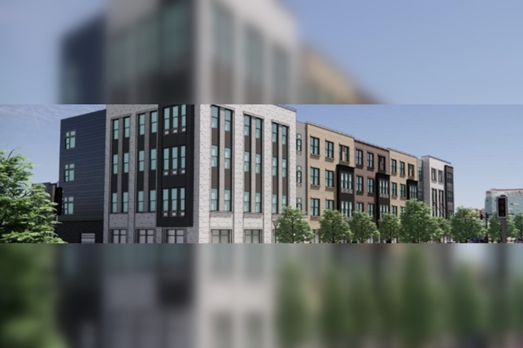 Groundbreaking of East Adams Phase I Marks Major Step in Syracuse's Affordable Housing Push, Backed by Governor Hochul