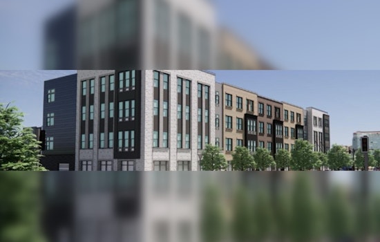 Groundbreaking of East Adams Phase I Marks Major Step in Syracuse's Affordable Housing Push, Backed by Governor Hochul