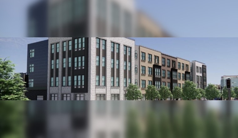 Groundbreaking of East Adams Phase I Marks Major Step in Syracuse's Affordable Housing Push, Backed by Governor Hochul
