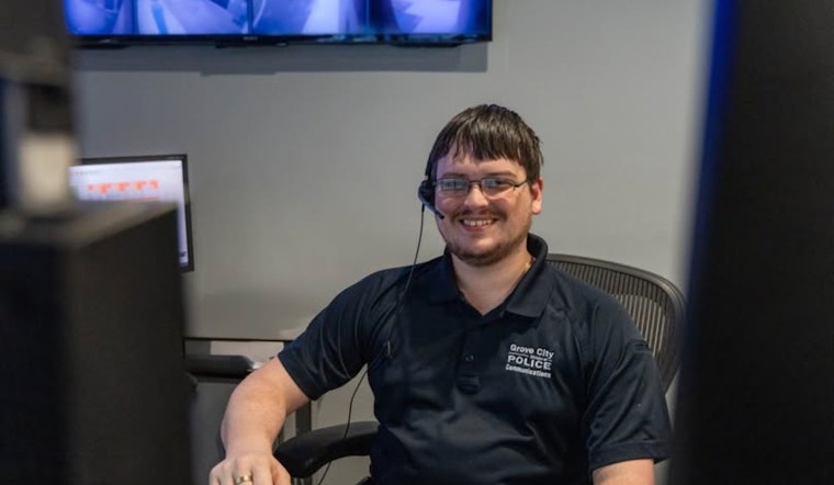 Grove City Ohio Police Seeking Resilient Applicants for 911 Dispatcher Roles, No Experience Necessary