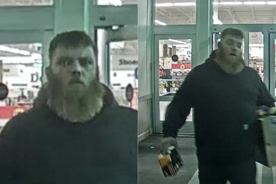 Grove City Police Appeal for Public Help to Identify Suspect in Recent Theft on London Groveport Rd