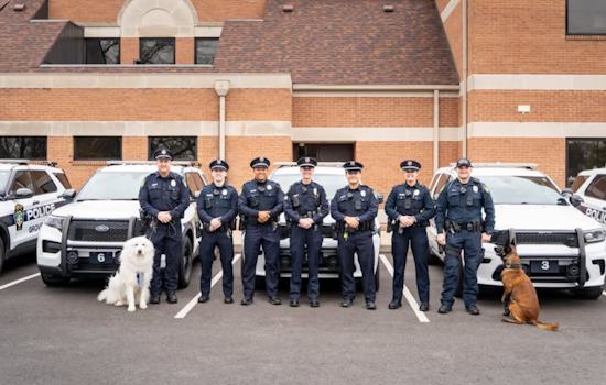 Grove City Police Department Seeks New Recruits to Join Local Law Enforcement Team