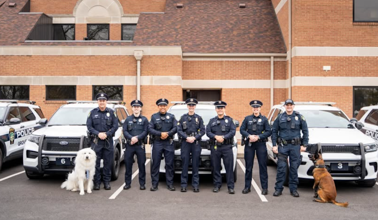 Grove City Police Department Seeks New Recruits to Join Local Law Enforcement Team