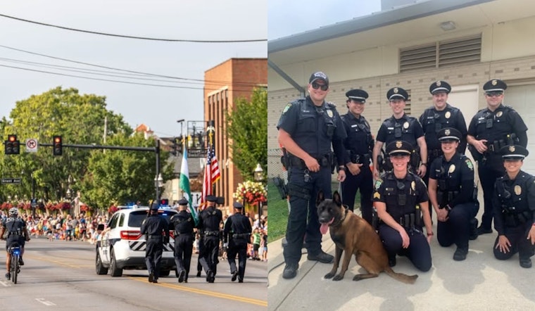 Grove City Police Department Seeks New Recruits to Join Their Ranks for Purpose-Driven Careers