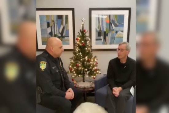 VIDEO: Grove City Police Memorialize Teen's Life Lost to Drunk Driving in "The Moments That Matter" Campaign