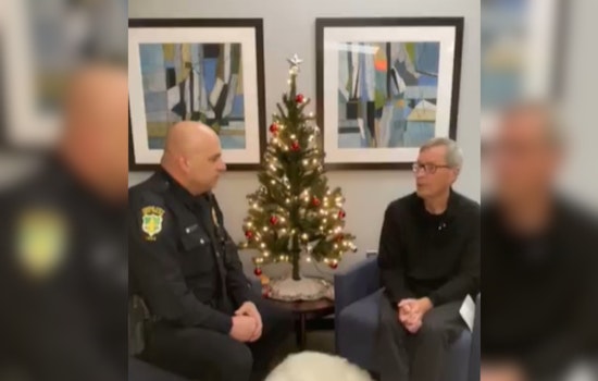 VIDEO: Grove City Police Memorialize Teen's Life Lost to Drunk Driving in "The Moments That Matter" Campaign