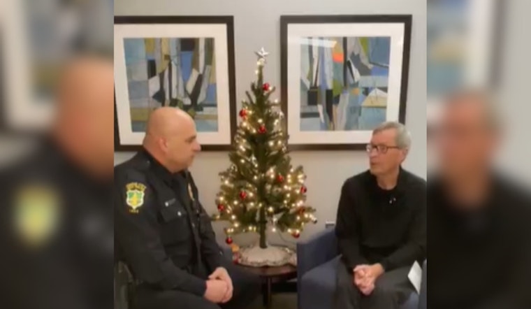 VIDEO: Grove City Police Memorialize Teen's Life Lost to Drunk Driving in "The Moments That Matter" Campaign