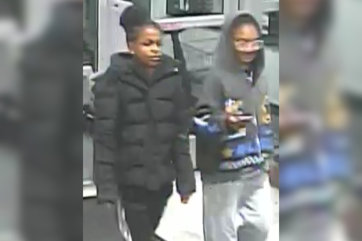 Grove City Police Seek Public Help to Identify Women Accused of