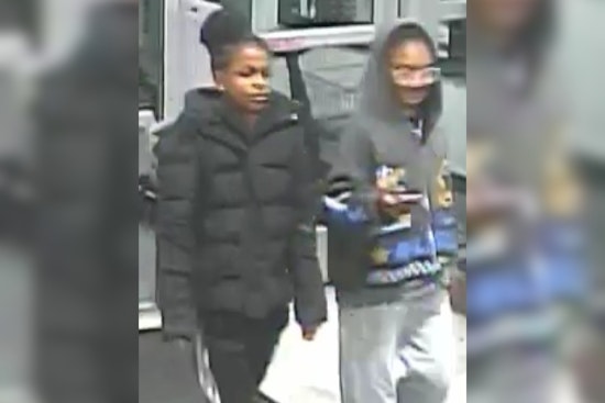 Grove City Police Seek Public Help to Identify Women Accused of Stealing Nike Apparel from Local Dick's Sporting Goods