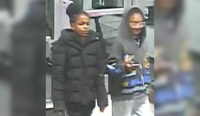 Grove City Police Seek Public Help to Identify Women Accused of Stealing Nike Apparel from Local Dick's Sporting Goods