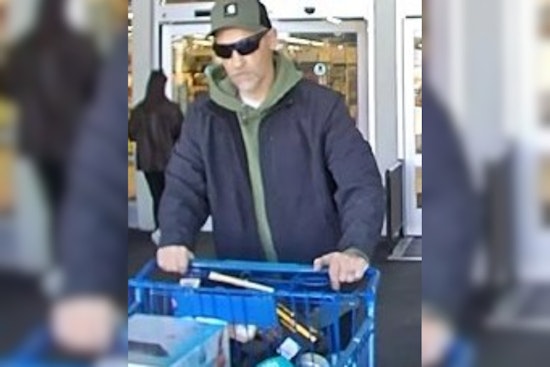 Grove City Police Seek Public's Help to Identify Suspect in London Groveport Rd Shoplifting Case
