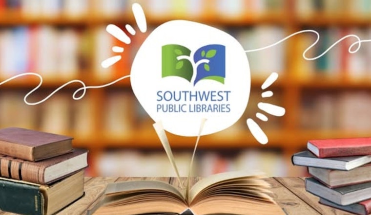 Grove City Rallies Support for Public Libraries with Informative Session at Council Chambers