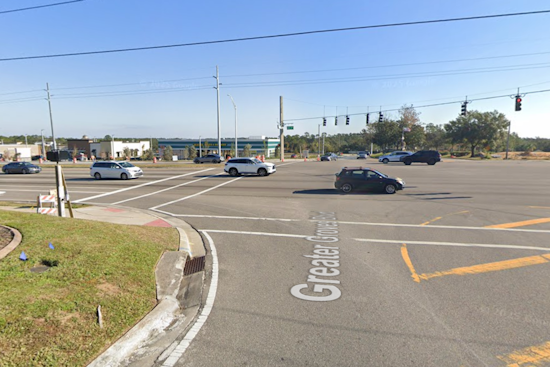 Groveland Woman Killed, Three Injured in Multi-Vehicle Crash Near Clermont