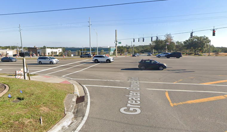 Groveland Woman Killed, Three Injured in Multi-Vehicle Crash Near Clermont