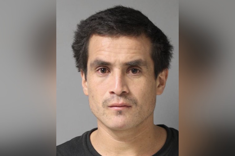 Guatemalan National Sentenced to 17 Years for Rape of Teen in Suffolk County