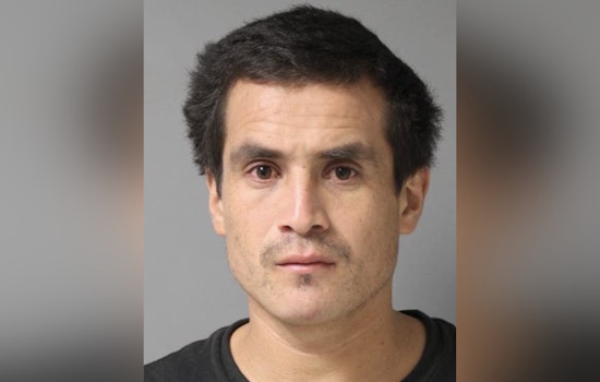 Guatemalan National Sentenced to 17 Years for Rape of Teen in Suffolk County
