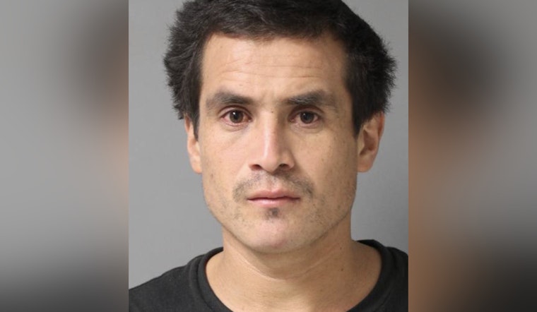 Guatemalan National Sentenced to 17 Years for Rape of Teen in Suffolk County