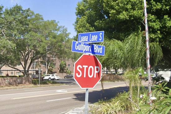 Gulfport Man, 77, Charged in Hit-and-Run Case Involving Serious Injuries