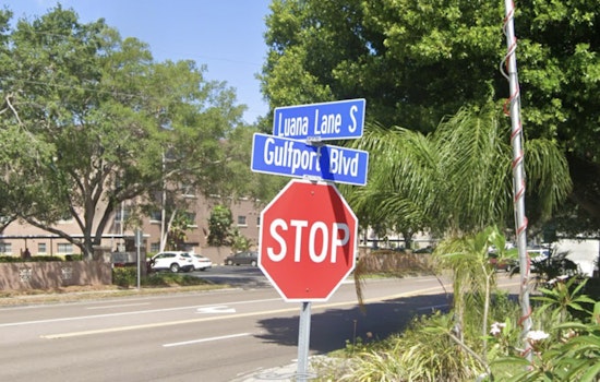 Gulfport Man, 77, Charged in Hit-and-Run Case Involving Serious Injuries