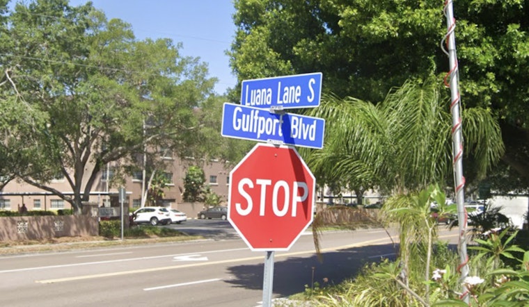 Gulfport Man, 77, Charged in Hit-and-Run Case Involving Serious Injuries