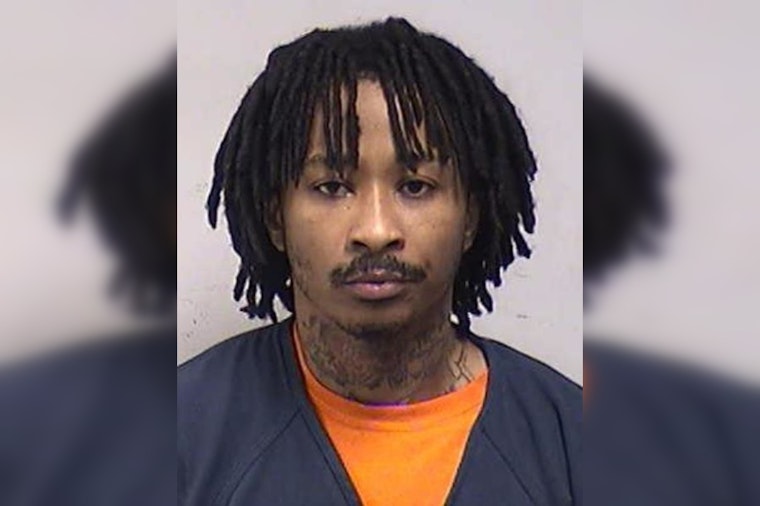 Gun Charge Vanishes In 5 Minutes For Chicago Man Tied To Kenosha Killing