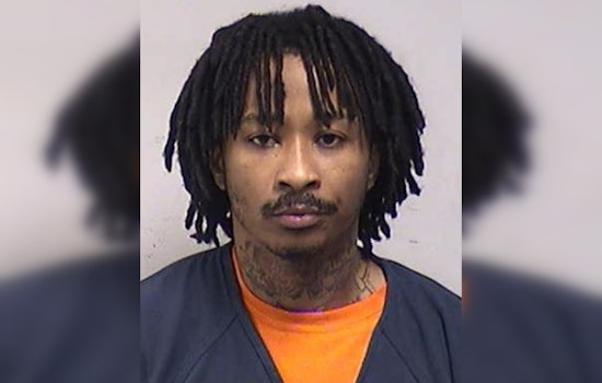 Gun Charge Vanishes In 5 Minutes For Chicago Man Tied To Kenosha Killing