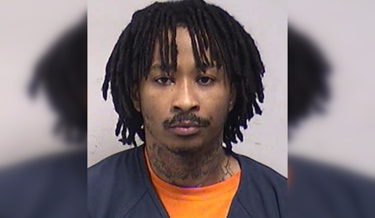 Gun Charge Vanishes In 5 Minutes For Chicago Man Tied To Kenosha Killing