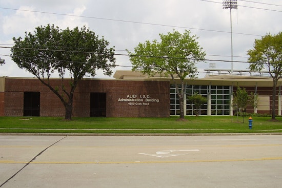 Gun Scare At O'Donnell Middle School Sparks Heavy Police Response In Alief