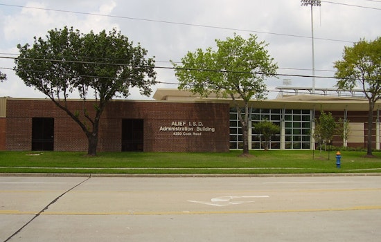 Gun Scare At O'Donnell Middle School Sparks Heavy Police Response In Alief
