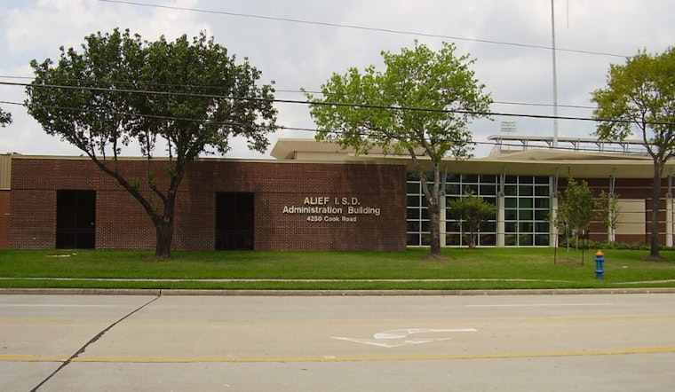 Gun Scare At O'Donnell Middle School Sparks Heavy Police Response In Alief