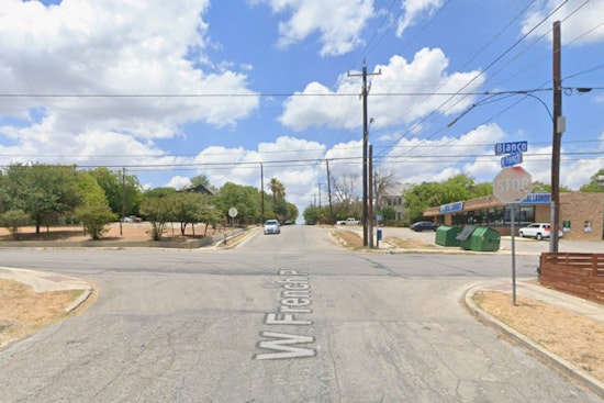 Gun-Waving ‘Border Patrol’ Grandpa Busted After Demanding Papers In Beacon Hill
