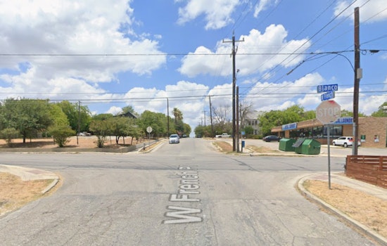 Gun-Waving ‘Border Patrol’ Grandpa Busted After Demanding Papers In Beacon Hill