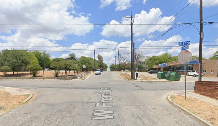 Gun-Waving ‘Border Patrol’ Grandpa Busted After Demanding Papers In Beacon Hill