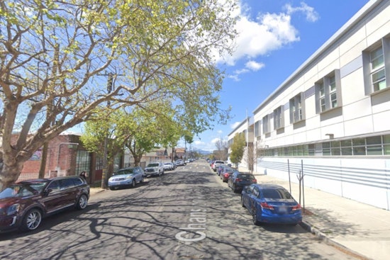 Gunfire Erupts In Midday Brawl Outside Richmond’s Sylvester Greenwood Academy