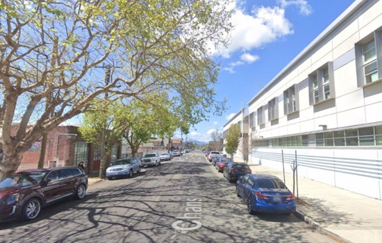 Gunfire Erupts In Midday Brawl Outside Richmond’s Sylvester Greenwood Academy