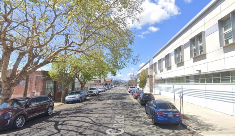 Gunfire Erupts In Midday Brawl Outside Richmond’s Sylvester Greenwood Academy