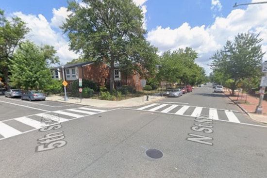 Gunfire in Washington D.C. Leaves Four Injured, Police Seek Suspects and Appeal for Public's Help