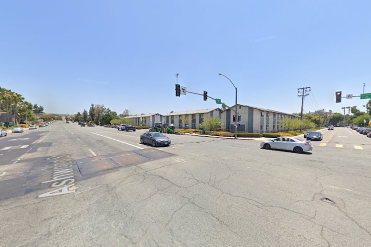 Gunfire Near El Capitan High Sends Lakeside Into Brief Lockdown