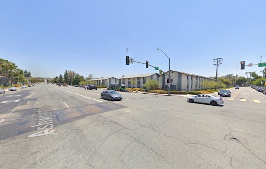 Gunfire Near El Capitan High Sends Lakeside Into Brief Lockdown