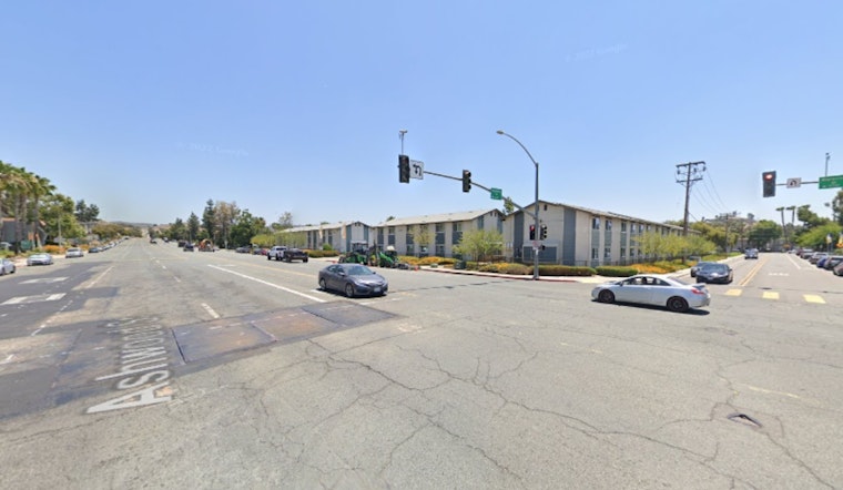 Gunfire Near El Capitan High Sends Lakeside Into Brief Lockdown