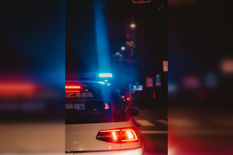Gunfire Scare At North Side Apartments Sends First Responders Racing To Larkspur