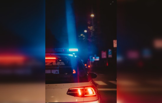 Gunfire Scare At North Side Apartments Sends First Responders Racing To Larkspur